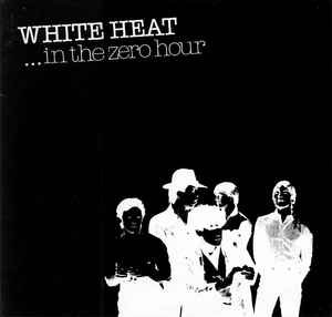 White Heat (UK) - Funny Suits