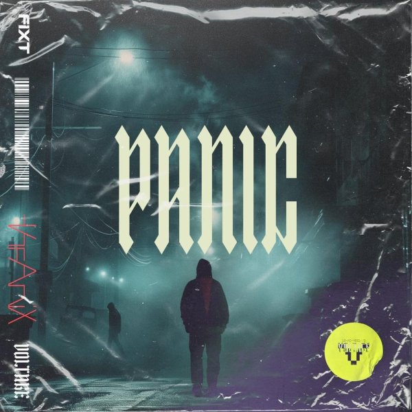 The Anix - Panic