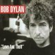 Bob Dylan - Tweedle Dee  Tweedle Dum