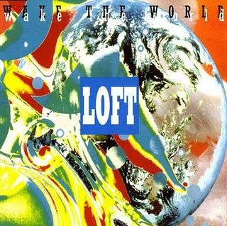 Loft - Hold On 3 Nuts Remix