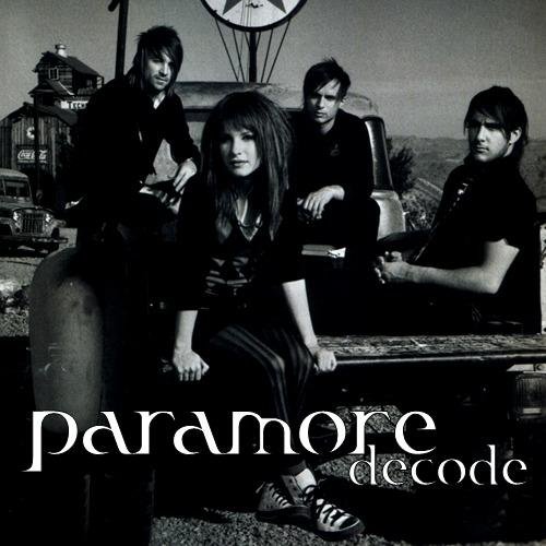 Paramore - Decode