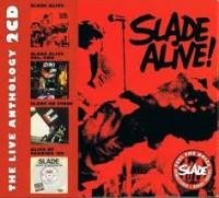 Slade - Know Who You Are