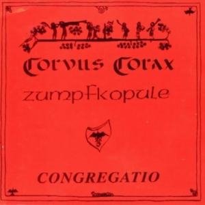 Corvus Corax - Ei Beribach