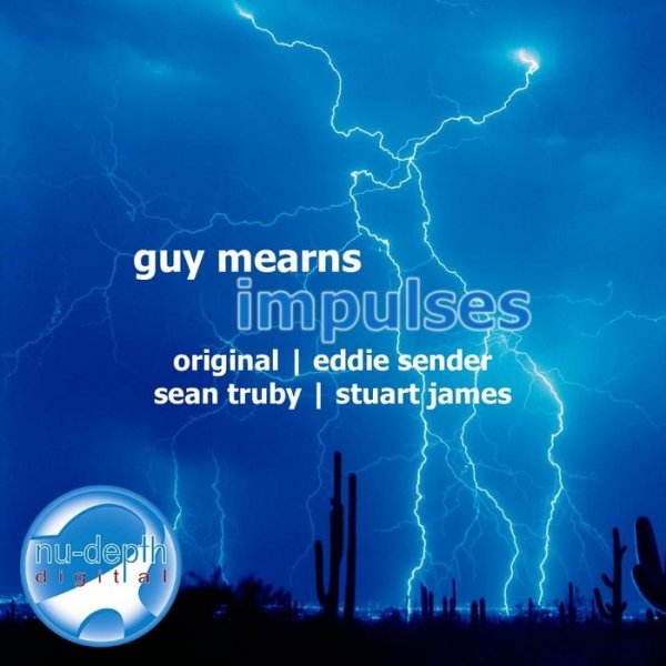 Guy Mearns - Impulses Sean Truby Remix