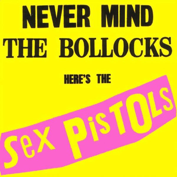 Sex Pistols - Submission