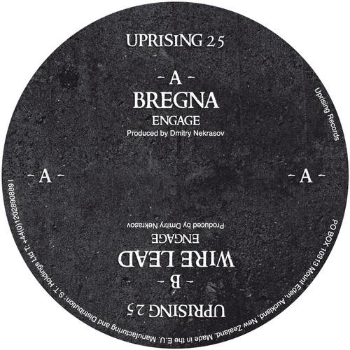 Engage - Bregna