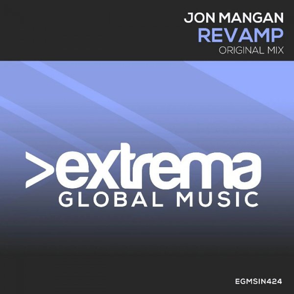 Jon Mangan - Revamp