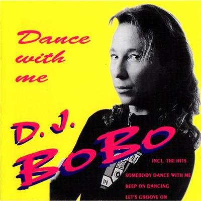 D.J. BoBo - Music