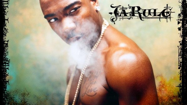 Ja Rule - Life Aint A Game