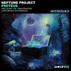 Neptune Project - Proteus (Original Mix)