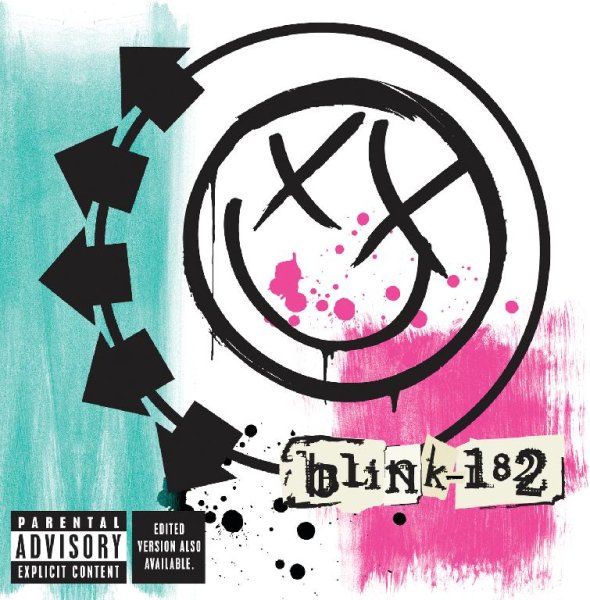 Blink182 - Not Now