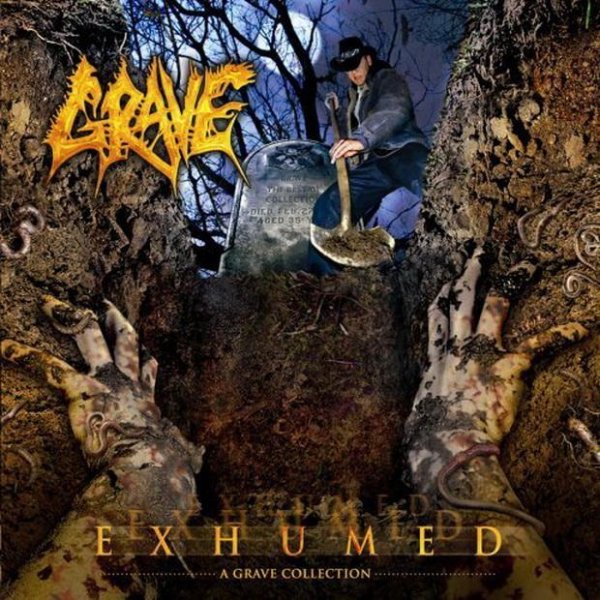 Grave - Soulless