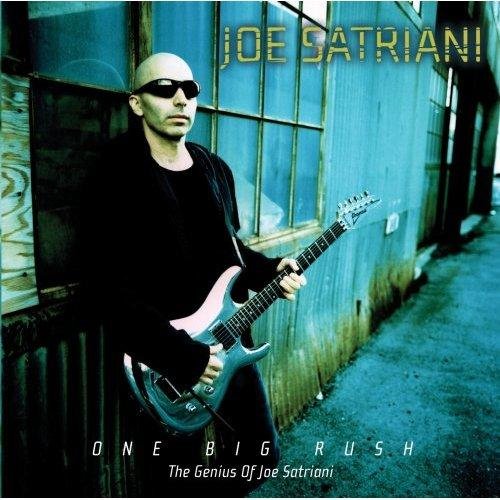 Joe Satriani - Belly Dancer