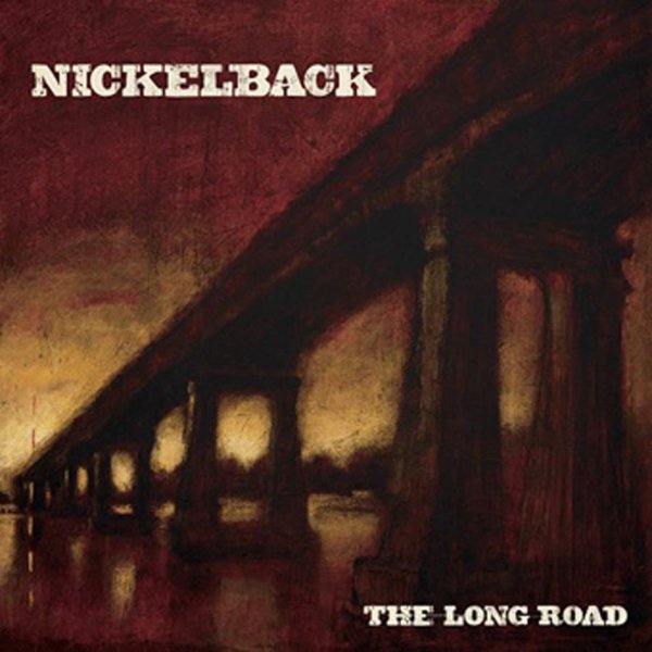 Nickelback - Should've Listened