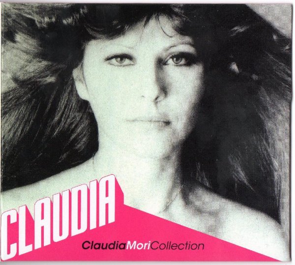 Claudia Mori - Quello che ti dico (The Locomotion)