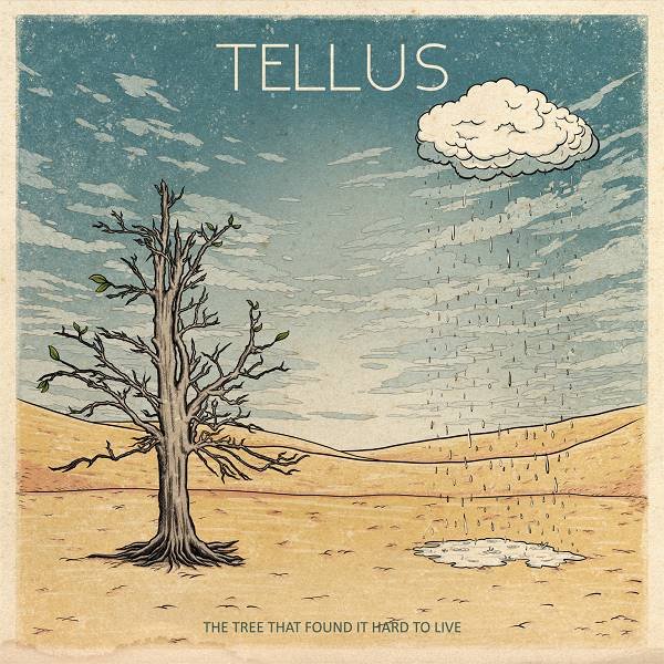 Tellus - Mammoth Trails