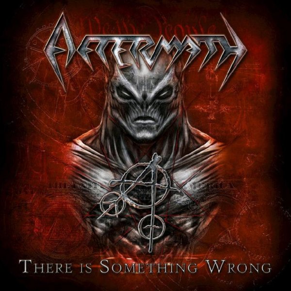 Aftermath - There Is Something Wrong