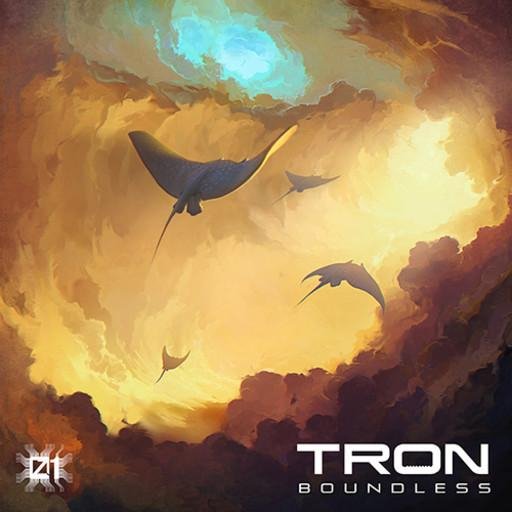 Tron - This is Real (Original Mix)