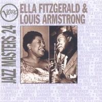 Ella Fitzgerald, Louis Armstrong - Baby Its Cold Outside