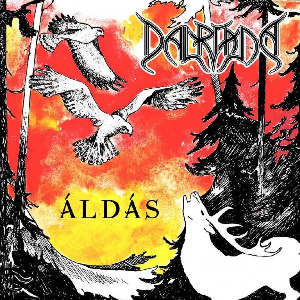 Dalriada - Hamu Es Gyasz