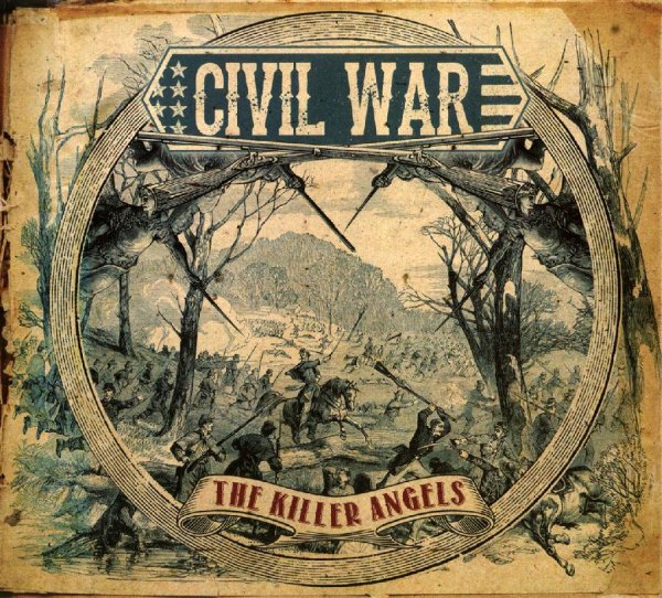 Civil War - Brother Judas