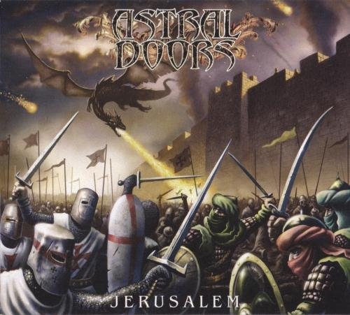 Astral Doors - Pearl Harbor