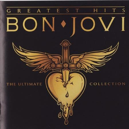 Bon Jovi - What Do You Got?