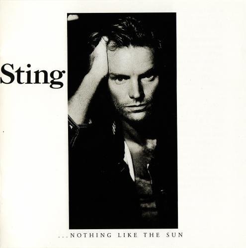 Sting - Rock Steady