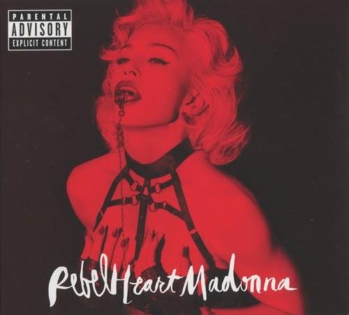 Madonna - Rebel Heart