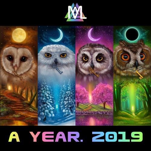 LYMusics - 3. Best Music of March 2019 (with lyrics)
