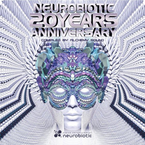 Va - Neurobiotic 20 Years Anniversary (2024)