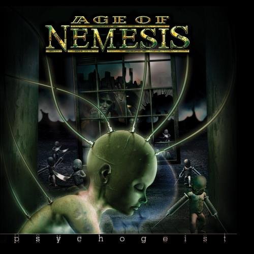 Age of Nemesis - Goddess Nemesis (Instrumental)