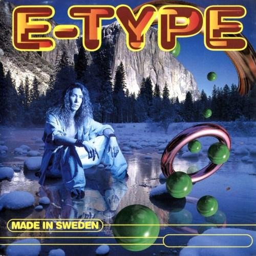 E-Type - When Religion Comes To Town