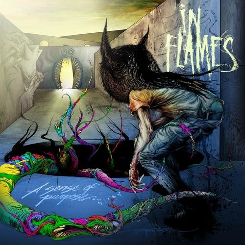 In Flames - The Chosen Pessimist