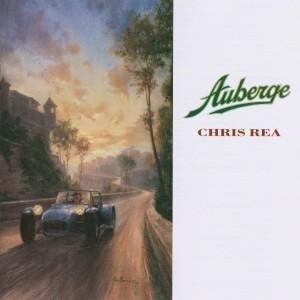 Chris Rea - The Mention Of Your Name