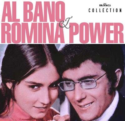 Al Bano & Romina Power - Perche