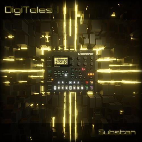 Substan - neonauts