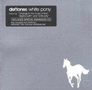 Deftones - Teenager