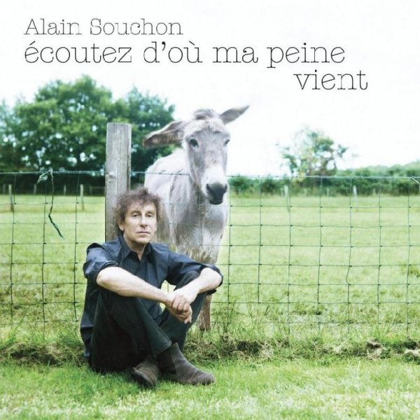 Alain Souchon - Reveur