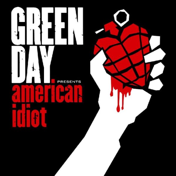 Green Day - Whatsername