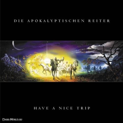 Die Apokalyptischen Reiter - Master