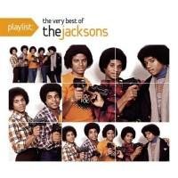 Jacksons - All Night Dancin