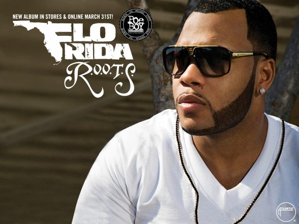 Flo Rida - Good Feeling