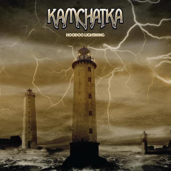 Kamchatka - Blues Science, Pt. 1 Thunder Rise