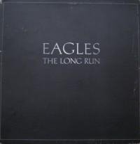 Eagles - The Sad Cafe