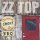 ZZ Top - It's So Hard