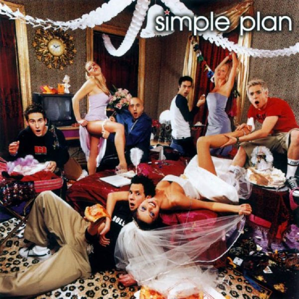 Simple Plan - You Dont Mean Anything