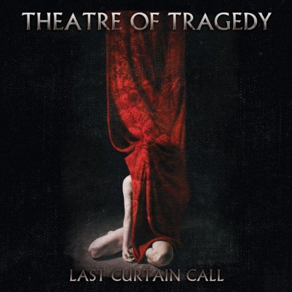 Theatre Of Tragedy - Fragment