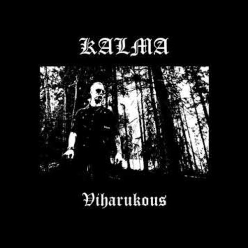 Kalma - Raunioilta