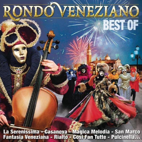 Rondo Veneziano - Bettina